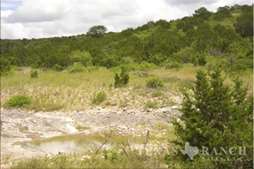 ranch sale, 1150 Acres, Kinney County ranch, image 10
