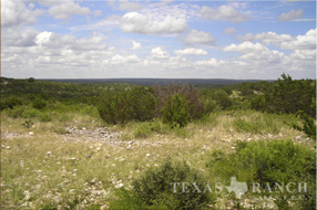ranch sale, 1150 Acres, Kinney County ranch, image 12