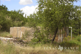 ranch sale, 1150 Acres, Kinney County ranch, image 2