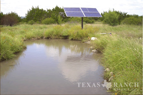 ranch sale, 1150 Acres, Kinney County ranch, image 3
