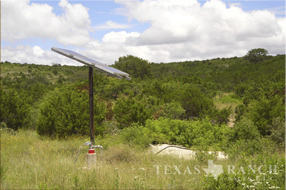 ranch sale, 1150 Acres, Kinney County ranch, image 4